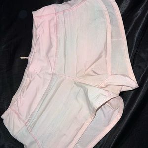 Lululemon speed up shorts
